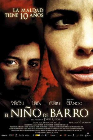 The Mudboy (2007) poster