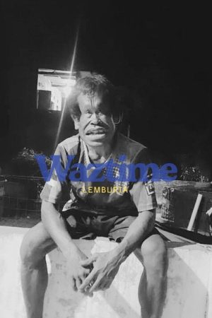 Wastim (2025) poster