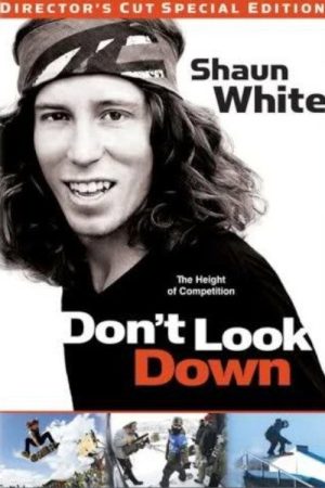Don’t Look Down (2009) poster
