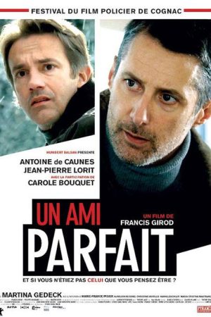 A Perfect Friend (2006) poster