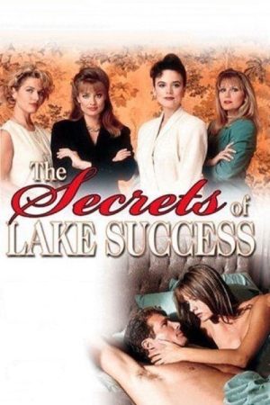 The Secrets of Lake Success (1993) poster