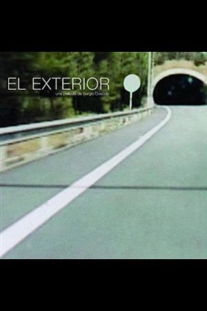 El exterior (2007) poster