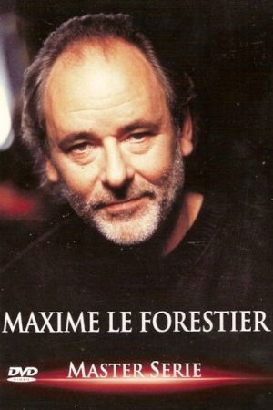 Maxime Le Forestier – Master Serie (2005) poster