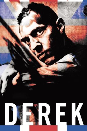 Derek (2008) poster