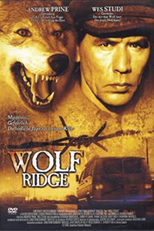 Wolf Ridge (2007) poster
