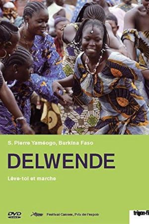 Delwende (2005) poster