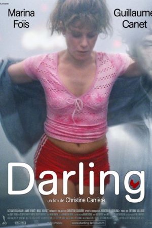 Darling (2007) poster