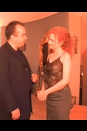 Πανικός και παράνοια μέσα σε μια παραίσθηση (2007) poster