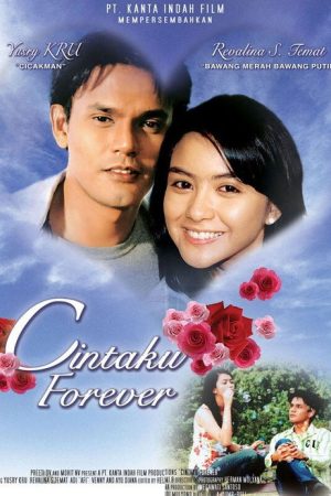 My Love Forever (2007) poster