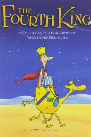 The Fourth King (2006) poster