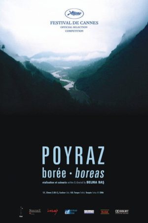 Boreas (2006) poster