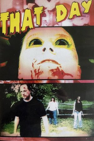 That Day (2007) poster