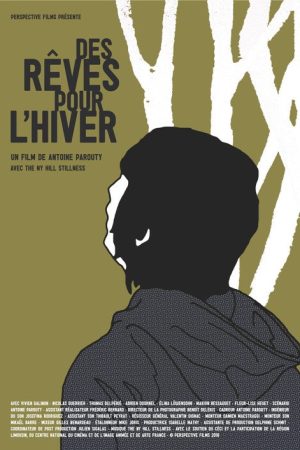 Des rêves pour l’hiver (2010) poster