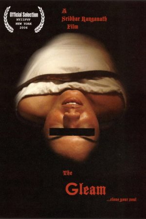 The Gleam (2006) poster