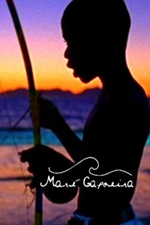 Maré Capoeira (2006) poster