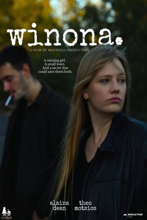 Winona (2026) poster