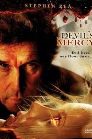 The Devil’s Mercy (2008) poster