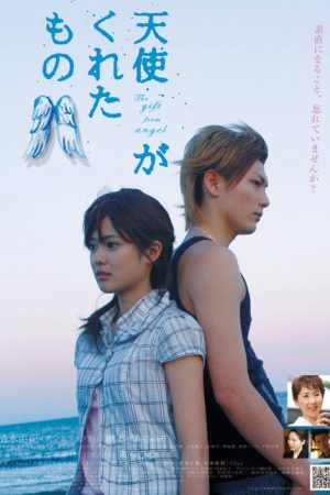 The Gift from Heaven (2007) poster