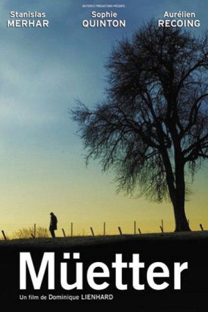 Müetter (2006) poster