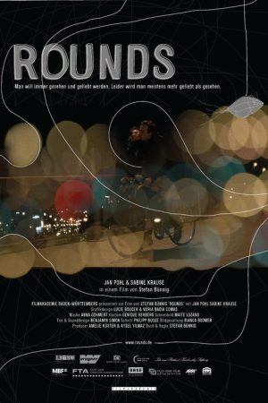 Rounds (2007) poster