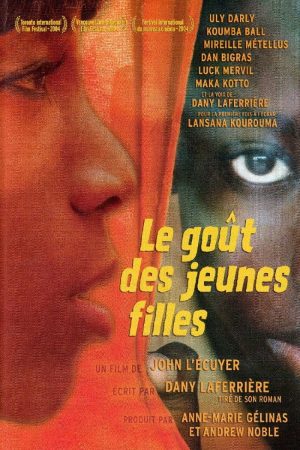 On the Verge of a Fever (2004) poster