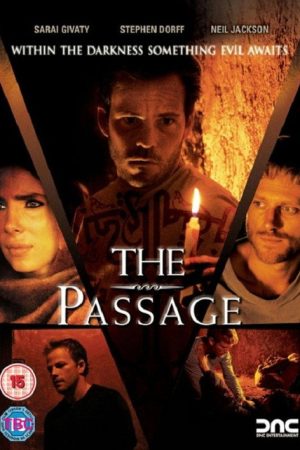 The Passage (2007) poster