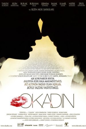 O Kadın (2007) poster