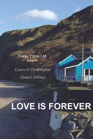 Love Is Forever (2007) poster