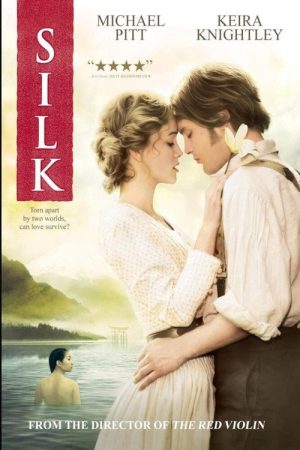 Silk (2007) poster