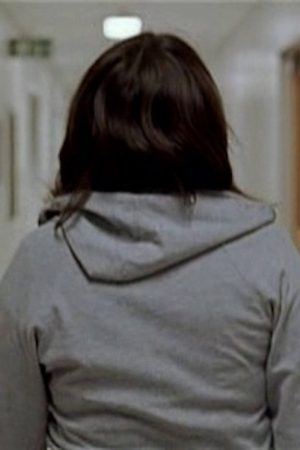 In the Shadow (2006) poster