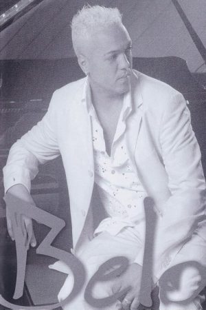 Belo (2006) poster