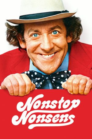 Nonstop Nonsens (1975) poster