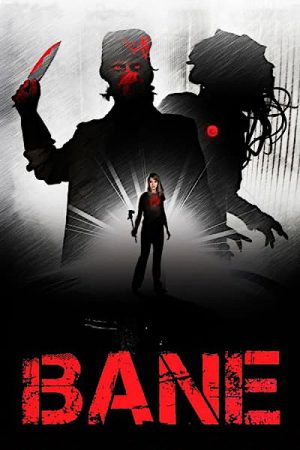 Bane (2008) poster