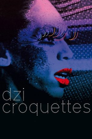 Dzi Croquettes (2009) poster
