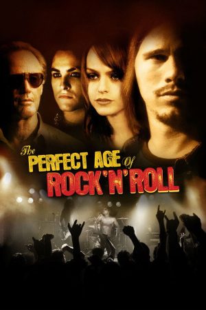 The Perfect Age of Rock ‘n’ Roll (2011) poster