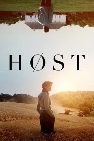 Harvest (2026) poster