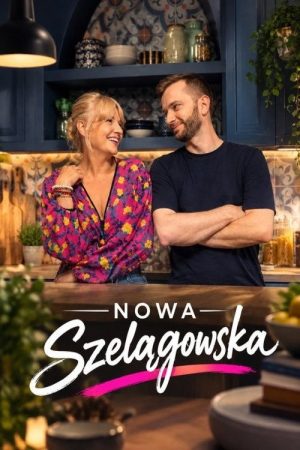 Nowa Szelągowska (2026) poster