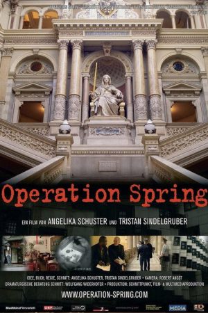 Operation Spring (2005) poster