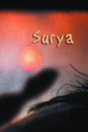 Surya (2006) poster