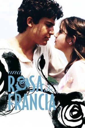 Virgin Rose (2006) poster