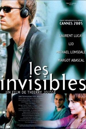 Invisible (2005) poster