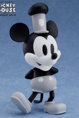 Mickey Mouse Preto e Branco (1960) poster