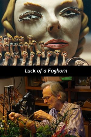 Luck of a Foghorn (2008) poster