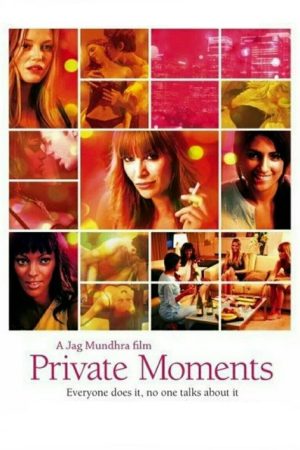 Private Moments (2005) poster