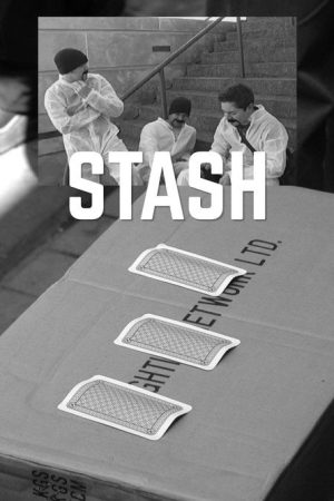 Stash (2006) poster