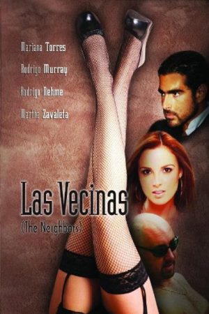 Las vecinas (2006) poster