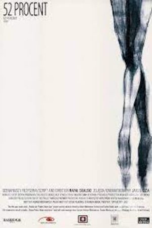 52 Percent (2007) poster