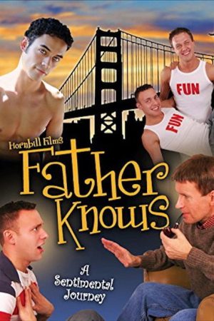 Father Knows… (2007) poster