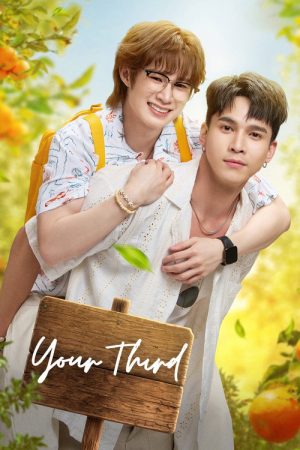 Your Third (2026) poster