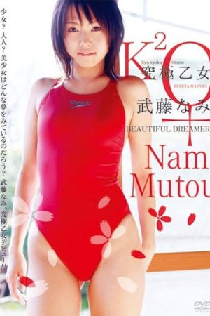 究極乙女 武藤なみ Beautiful Dreamer (2009) poster